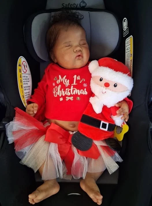 AA Reborn Doll~Ashia~ Laura Lee Eagles - Image 4 of 4