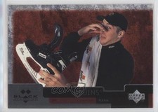 1997-98 Upper Deck Black Diamond Double Diamond Cameron Mann #138 n1u