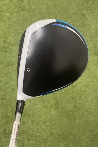 Taylormade Sim2 Max Driver / 10.5 Deg / Kurokage Reg Flex / Excellent Condition - Picture 7 of 15