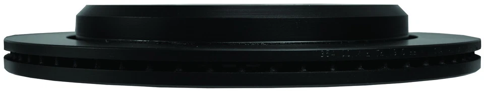 Rotor de freno de disco Bendix SDR5414 para 03-06 Ford Lincoln Expedition Navigator Foto 2 de 3