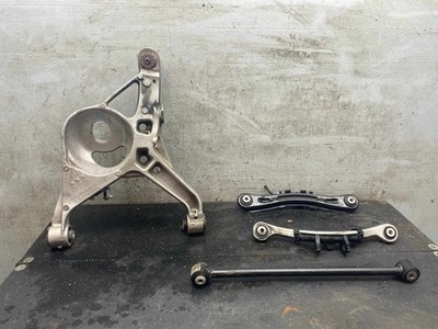 2020-2025 MERCEDES GLE 53 AMG V167 3L AWD RH REAR SUSPENSION CONTROL ARM *SCRAPE