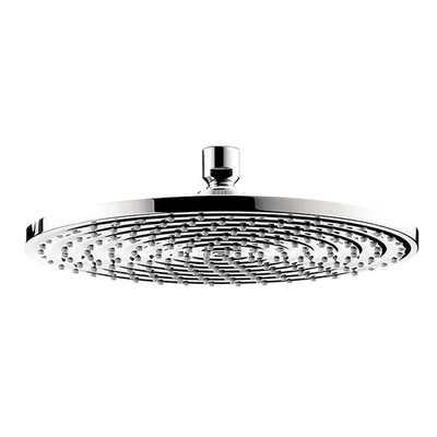 Hansgrohe Raindance S 9'' RainAir Shower Head Chrome 27474001