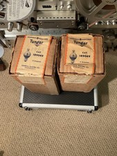 GE Vintage Tubes & Tubes Sockets for sale - eBay