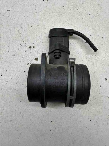 VW CADDY III Variant 2KB, 2KJ, 2CB, 2CJ Luftmassenmesser 038906461B 30593946
