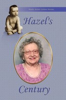 Hazel Agnes Lepine Haydel | Hazel's Century | Taschenbuch | Englisch (2010)