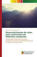 Pedro Henrique Ferreira Pinto | Desenvolvimento De Rotas Para CominuiçãO De...