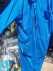 XXXL Flame Retardant Spedmiller Jump Suit — photo 1