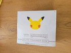 Pokémon Elite Trainer Box ETB EB7.5 Célébrations 25 Ans JCC – Neuf Scellé - US