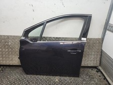 Porte avant et accessoires Peugeot 208