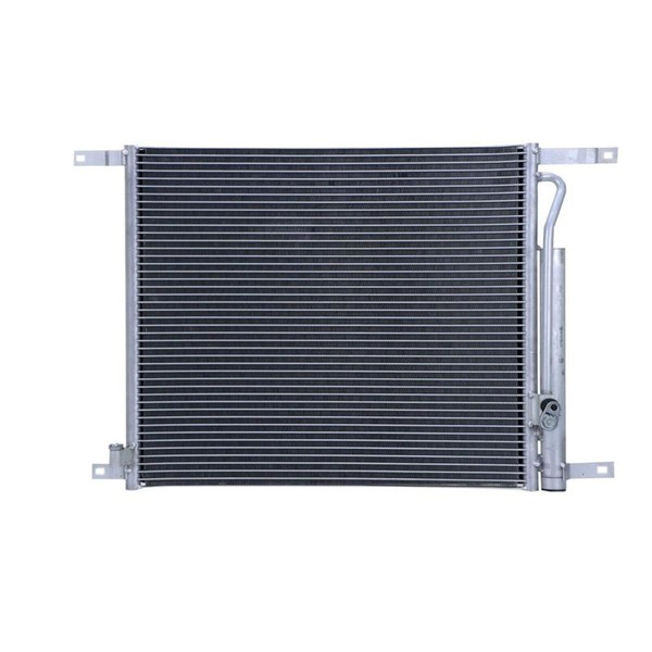 Walker Klimakondensator KlimakÜHler Passend FüR Chevrolet Aveo | WCD00165-image