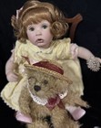 Haunted Doll Vessel Spirit Sweet Meredith Interactive Companion — photo 6