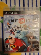 Disney Infinity PS3 Game