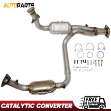 Catalytic Converter for Chevy Silverado 1500 GMC Sierra 1500 Yukon XL 1999-2006