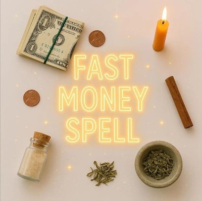 EXTRA FAST MONEY   Rapid financial gains for you