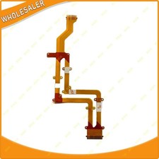 for Panasonic HC-V770/750 LCD Screen Rotating Shaft Flat Cable Camera Flex