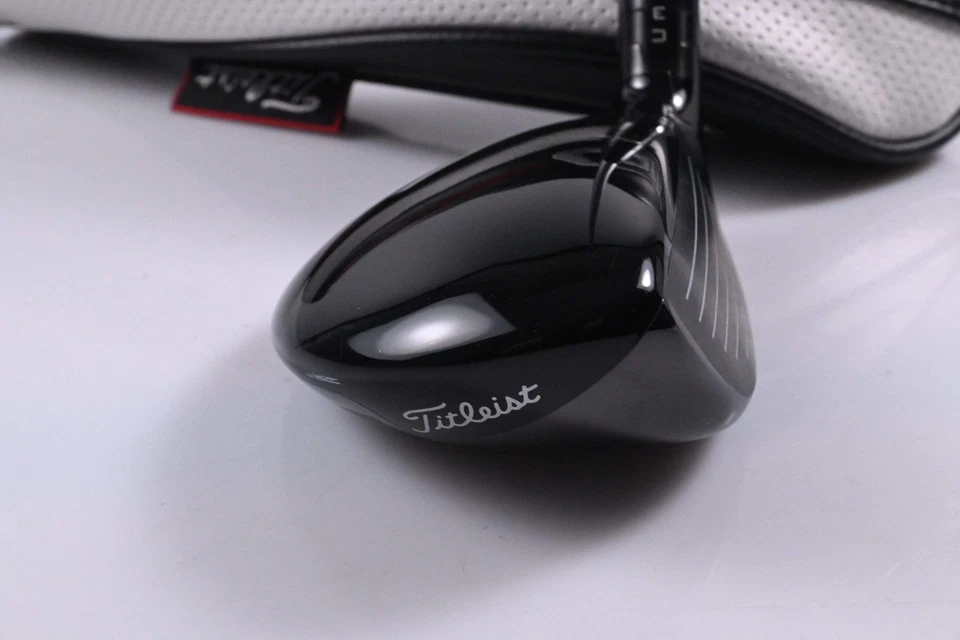 Titleist GT1 #5 Hybrid / 23 Degree / Regular Flex Fujikura Air Speeder 50 Shaft - Image 3 of 4