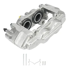 Front Driver Side Brake Caliper Assembly for Toyota Tacoma 4Runner FJ Cruiser