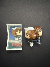 Kinder Joy Stranger Things Funko Pop Steve & ...