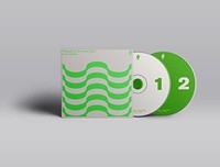 Various Artists Rel Date 25Th Nov - Heavenly Remixes 5 6 Cd - Cd - G3Z