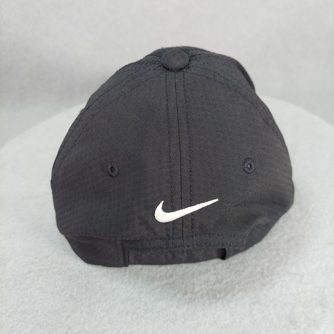Nike Golf Sphere Performance Hat Cap Strapback PI… - image 14