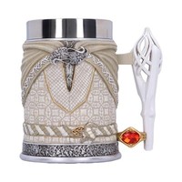 Nemesis Now - Lord Of The Rings Gandalf The White - Krug - Neu & Ovp
