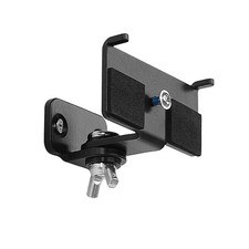 Wall Mount Bracket For Sony HT-S60 Speakers Rear Surround Sound& Bookshelf