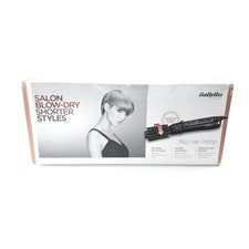 BaByliss Heißluftbürste Big Hair Petite Rotating Volumised BlowDry 2886U 32mm