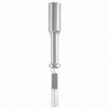 BOSCH HS2172 Chisel Bit,Hex,1in 1UM13