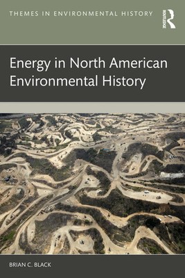 Energy in North American Environmental History | Brian C. Black | Taschenbuch