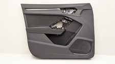 AUDI Q3 MK2 F3 DOOR CARD PANEL FRONT LEFT PASSENGER SIDE 83C867105 2021