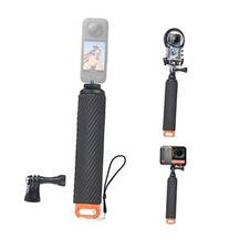 Underwater Accessory Floating Handle Grip for Insta360 X5/X4/X3/Ace