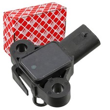 FEBI LADEDRUCKSENSOR passend für AUDI A1 A3 Q2 Q3 CUPRA LEON SEAT ARONA ATECA