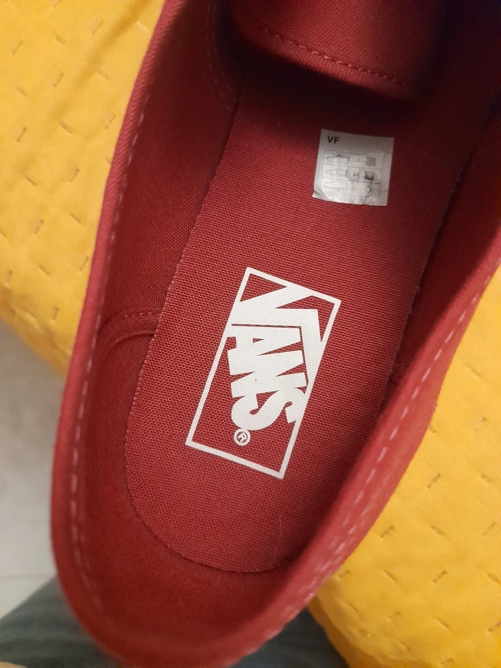 Vans Authentic, foto 2 di 5