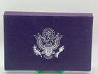 1987-S United States Mint Proof Set — photo 9