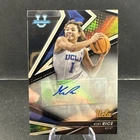 2022-23 Bowman Best University KIKI RICE Autograph AUTO #BOA-KR UCLA Lady Bruins