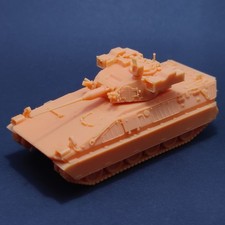 1/72 3D Printed Italian VCC-80 Infantry Fighting Vehicle Unpainted Model Kit