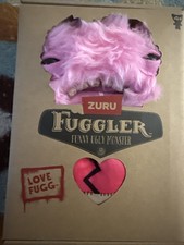 .::FUGGLER LOVE FUGG SERIES::.