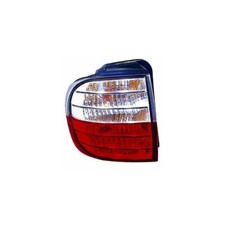 Feu arrière Hyundai H100