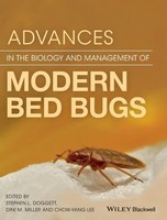 Stephen L Doggett (U. A.) | Advances In The Biology And Management Of Modern...