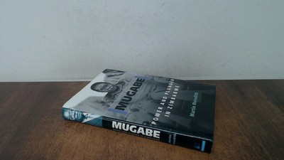 Mugabe Power And Plunder In Zimbabwe Buch PublicAffairs