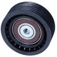 Poulies diverses Saab 9-3