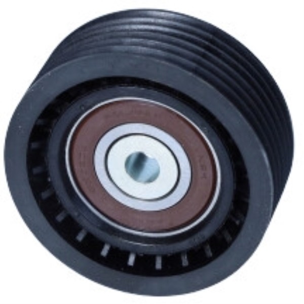 Maxgear Umlenk FüHrungsrolle Keilrippenriemen FüR Saab 9-3 Cabriolet 2.0 54-0324-image