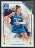 2025 Panini Impeccable WNBA Holo Silver #72 Kayla McBride /15