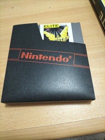 Elite Nintendo Nes Nuovo Versione Italiana Originale 100% Scatola Con Difetti