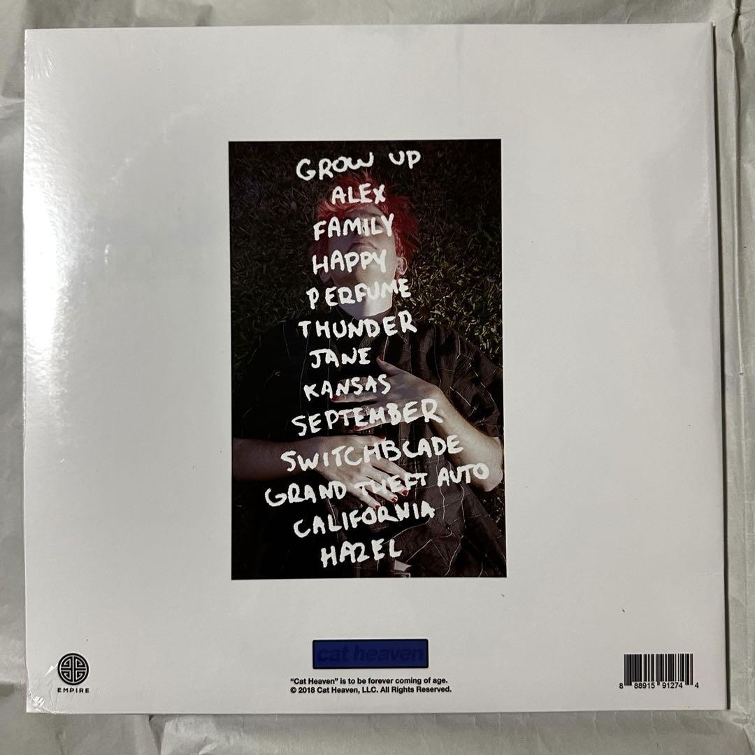 Roy Blair レコード 【公式通販】