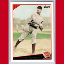 2009 Topps Updates & Highlights Baseball Cards 19