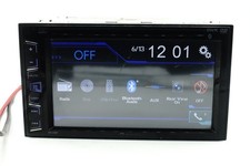 Pioneer AVH-270BT 6.2" 2 DIN Touchscreen Radio w/ Bluetooth CD/DVD Receiver Aux