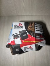 Weber 3201 Connect Smart Grilling Hub - Black