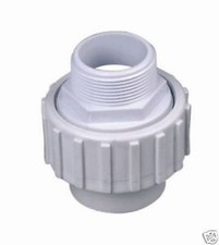 Swimming Pool / pond Unit fitting for sand filter valve to fit 50mm