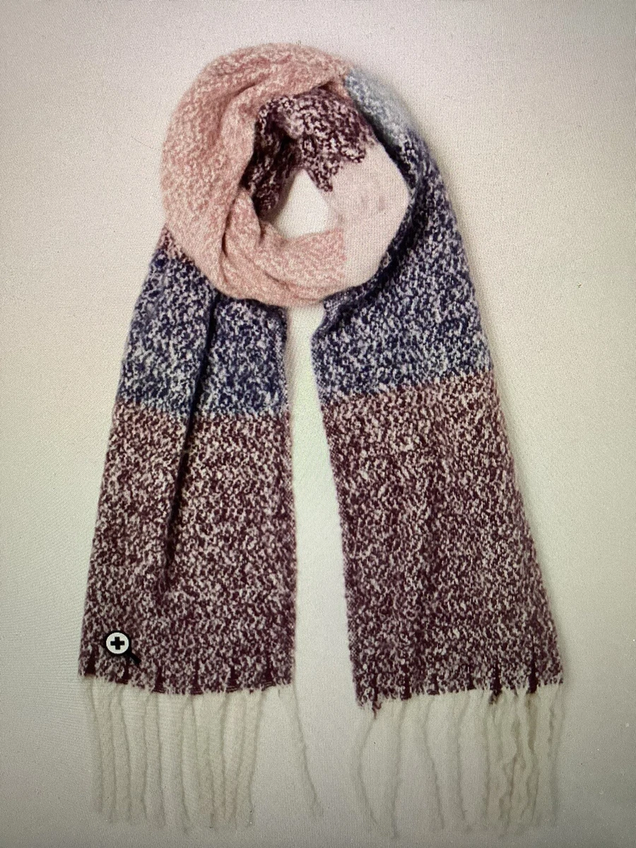 Fat face scarf womens 2025